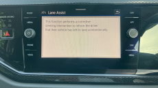 Volkswagen Polo 1.0 TSI Life 5dr Petrol Hatchback